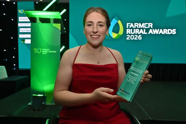Annabelle Farmer