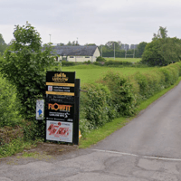 South Shropshire rugby club cancels fireworks night due to Storm Austen