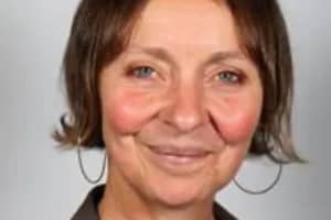 Cllr Sian Cox - Liberal Democrat - represents Llangors with Bwlch. 