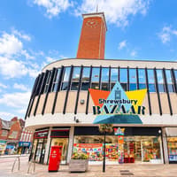 Mayor to open Shrewsbury’s new ‘bazaar’ next week