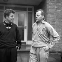 Fire station closures, Crooked House concerns – readers’ letters, plus a football legend in 1960