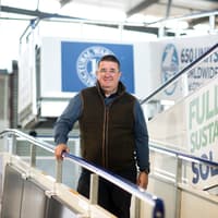 Telford-based manufacturer to create 50 new jobs ahead of factory move