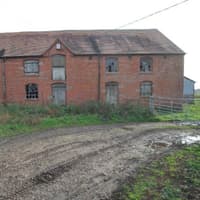 Alterations to barn conversion proposal - plus latest Shropshire Council planning round-up