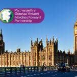 Marches Forward Partnership recognised as “UK’s most significant rural growth partnership” at Westminster event