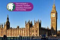 Marches Forward Partnership recognised as “UK’s most significant rural growth partnership” at Westminster event