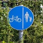 Work to begin on Brecon active travel improvements 