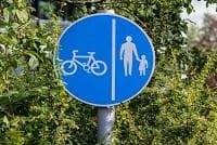 Work on Brecon active travel scheme to begin in November