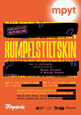 Rumpelstiltskin to be performed for a Powys arts venue's 50th anniversary
