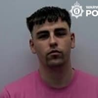 Criminal, 26, with links to Telford is wanted by police - Have you seen him?