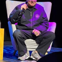 Happy Mondays legend Shaun Ryder tells wild tales to Shropshire crowd on tour
