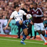 Aston Villa player ratings: One 9 and two 8s in Man City victory