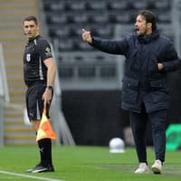 'I understand' - Cesar Peixoto in Wolves vow after Molineux boos