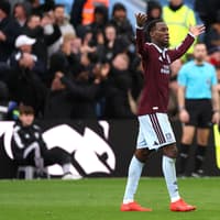 The Verdict: Nicolas Jackson is riding the crest of a wave - and so are Aston Villa