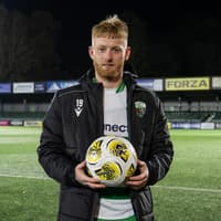 Hat-trick hero Brad Young leads the way for The New Saints