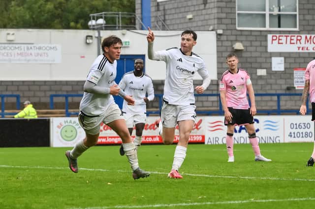That draw leaves the Bucks in 21st in the National League North.