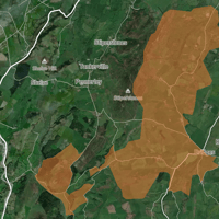 More than 40 Shropshire properties without power - here's when it'll be back on