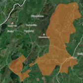 Shropshire power cut