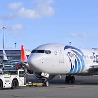 Birmingham Airport passengers given urgent warning over on-board fire risks