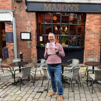 More than 500 snap up Shrewsbury restaurant week offers so far - here's how to take part