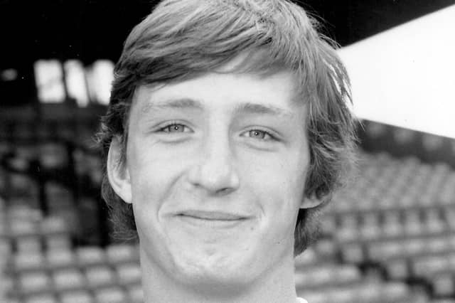 Former Shrewsbury Town defender Richard Green has died, aged 58.