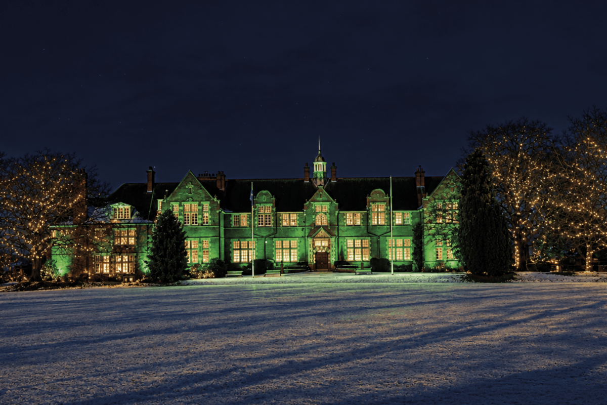Christmas shopping and street food coming to Shropshire with new winter festival