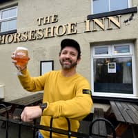 ‘Think The Rovers Return’: New landlord’s vision for Telford pub after sudden closure
