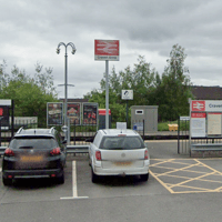 Teenager rushed to hospital with 'potentially serious injuries' after Craven Arms train station incident
