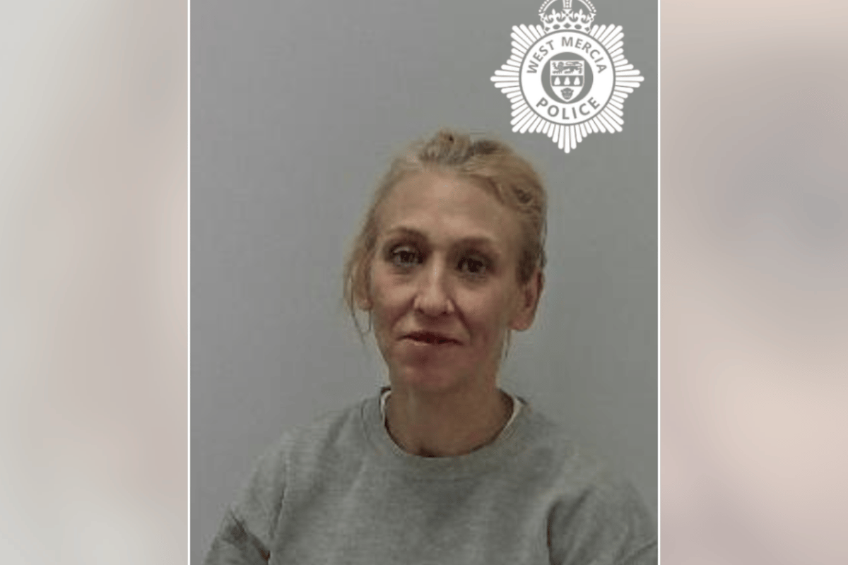 Woman jailed for stealing parcel from Shifnal doorstep