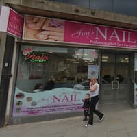 Eight arrests as immigration raids made at businesses including Shrewsbury nail bar