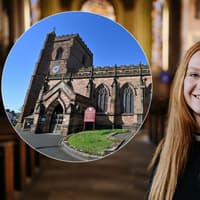 Not the warmest welcome for new rector as Newport church faces £40k boiler bill