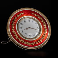 Shropshire businessman's Fabergé collection up for auction - with guide price of more than £250k