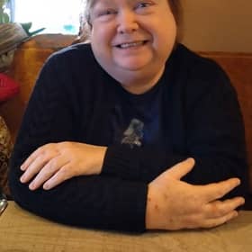 Barbara "Barb" Soden
