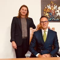 High Sheriff learns of 'complexities and demands' at Shropshire inquests