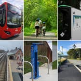 Mid Wales handed £13m for highway upgrades and active travel schemes