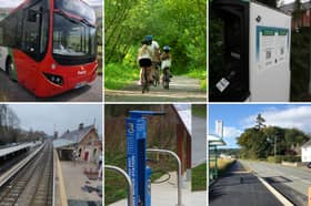 Mid Wales handed £13m for highway upgrades and active travel schemes