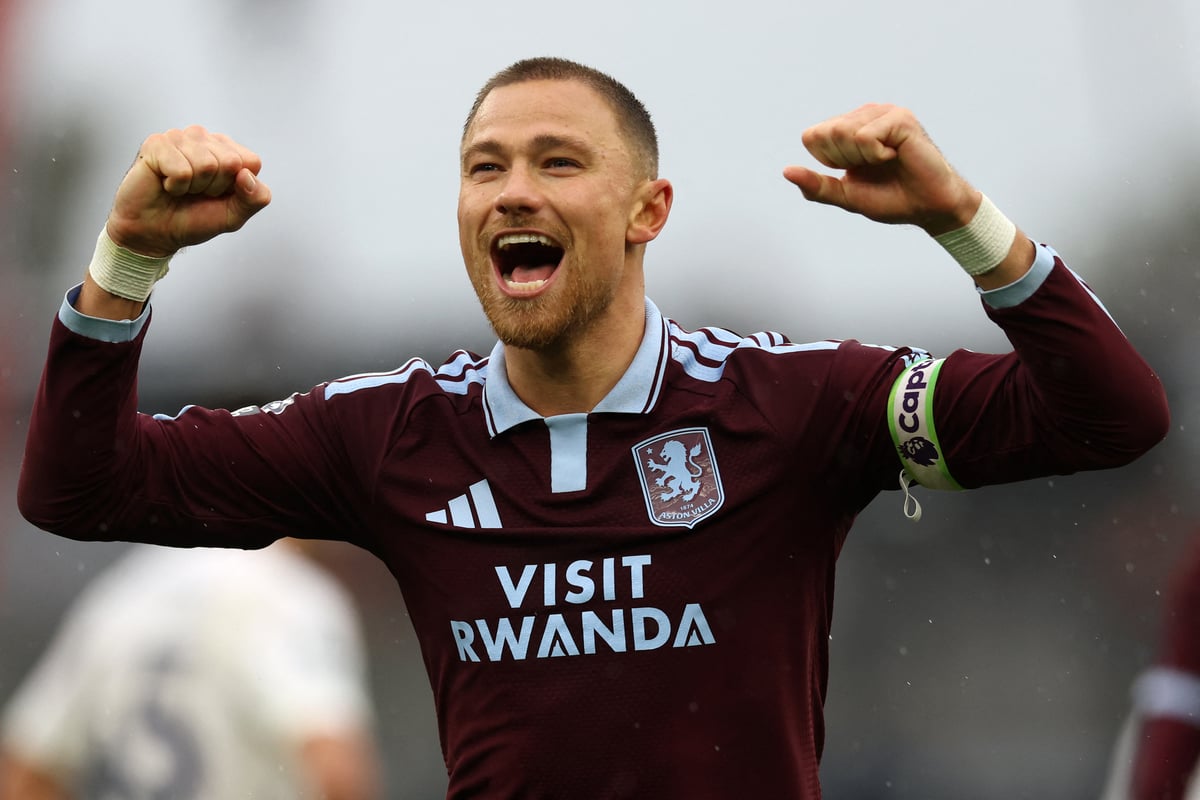 'Better way' - Aston Villa star makes bold claim after summer rebuild