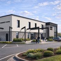 Consultation under way on new £8m Telford community centre