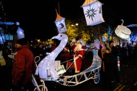 Ellesmere Winter Festival