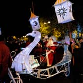 Ellesmere Winter Festival