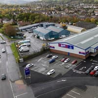 Opening date confirmed for new Mid Wales B&M store creating 45 jobs