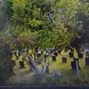 Rhayader cemetery is almost full with no immediate solution in sight