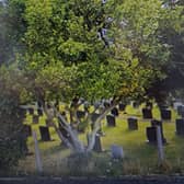 Rhayader cemetery is almost full with no immediate solution in sight