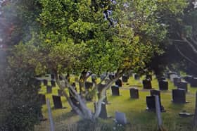 Rhayader cemetery is almost full with no immediate solution in sight