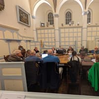 Leader accused of 'sneering' about Ludlow parking proposals