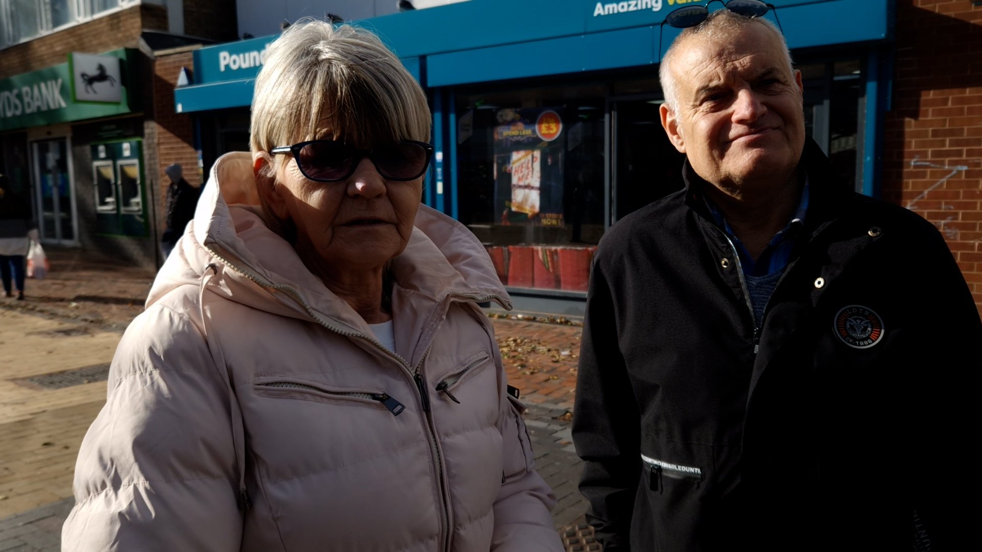 'We visit the store everyday' - Black Country residents react as future ...