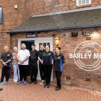 Shropshire pub reopens after £275,000 revamp