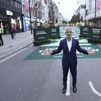 Mark Andrews: Perils of pedestrianisation, yobs on the buses, and the PM's 'honest discussion' on EU migration