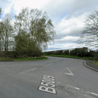 Emergency services at crash involving 'at least two vehicles' near Oswestry