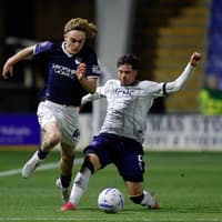 Shrewsbury Town notebook: Friedel factor and performers young and old