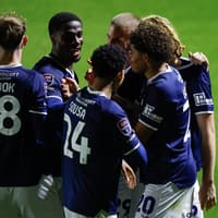 Shrewsbury Town player ratings: Three 8s on fine night for much-changed side